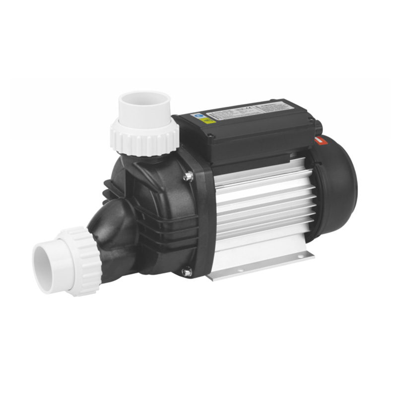 WPP PUMP Series