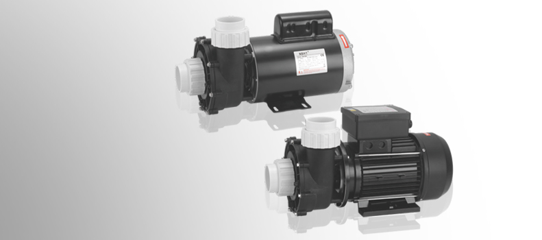 SPA Pump