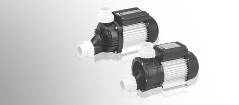 Bathtub Pump