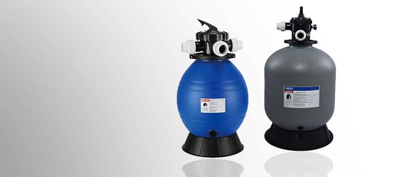 Sand Filter
